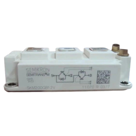 Semikron SKM200GB12V IGBT