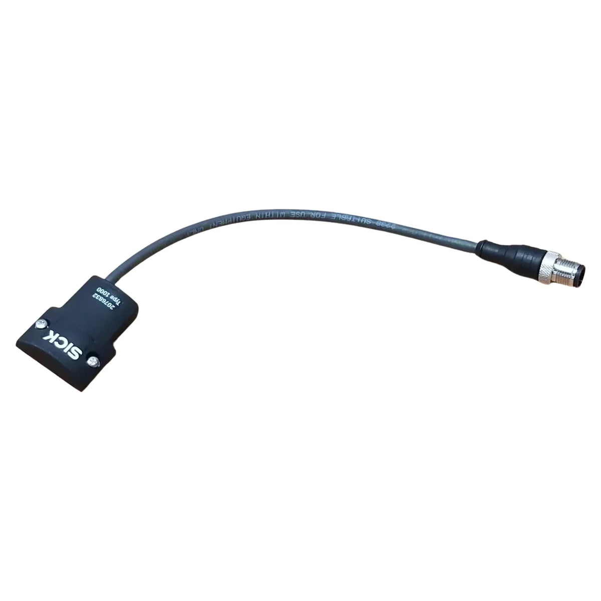 Sick 2076832 System Plug