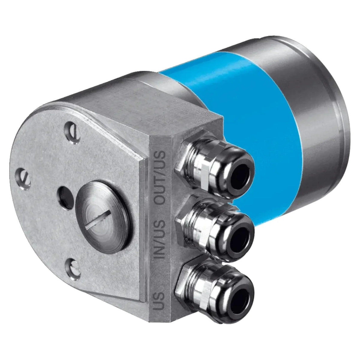 Sick AD-ATM60-KA3PR | 2029225 Adapter Encoder