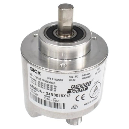 Sick AFM60A-S4NB018X12 Absolute Encoder