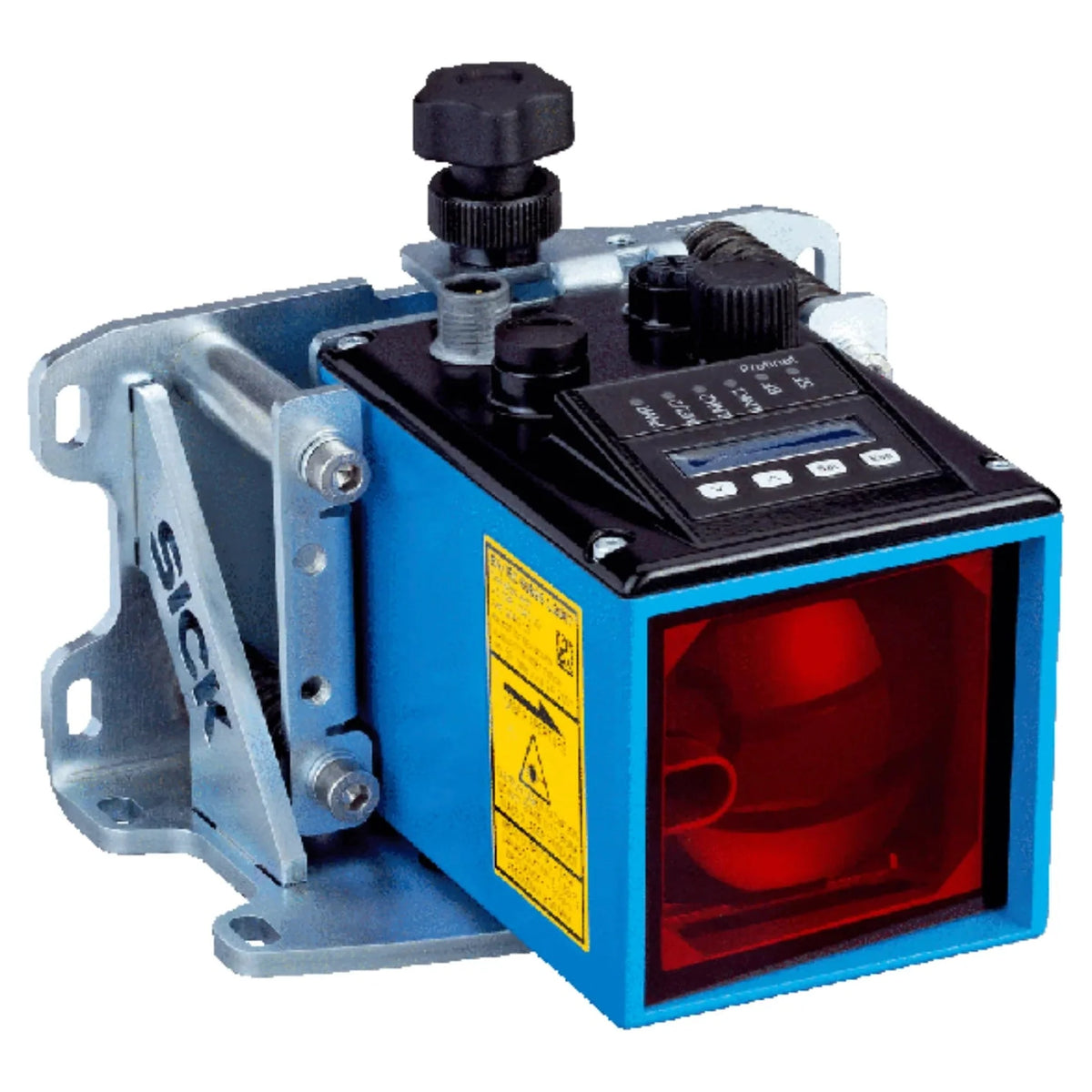 Sick DL100-21AA2112 | 1058164 Distance Sensor