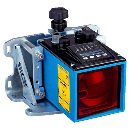 Sick DL100-21AA2112 | 1058164 Distance Sensor