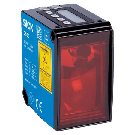 Sick DL50-P1123 | 1047361 Distance Sensor