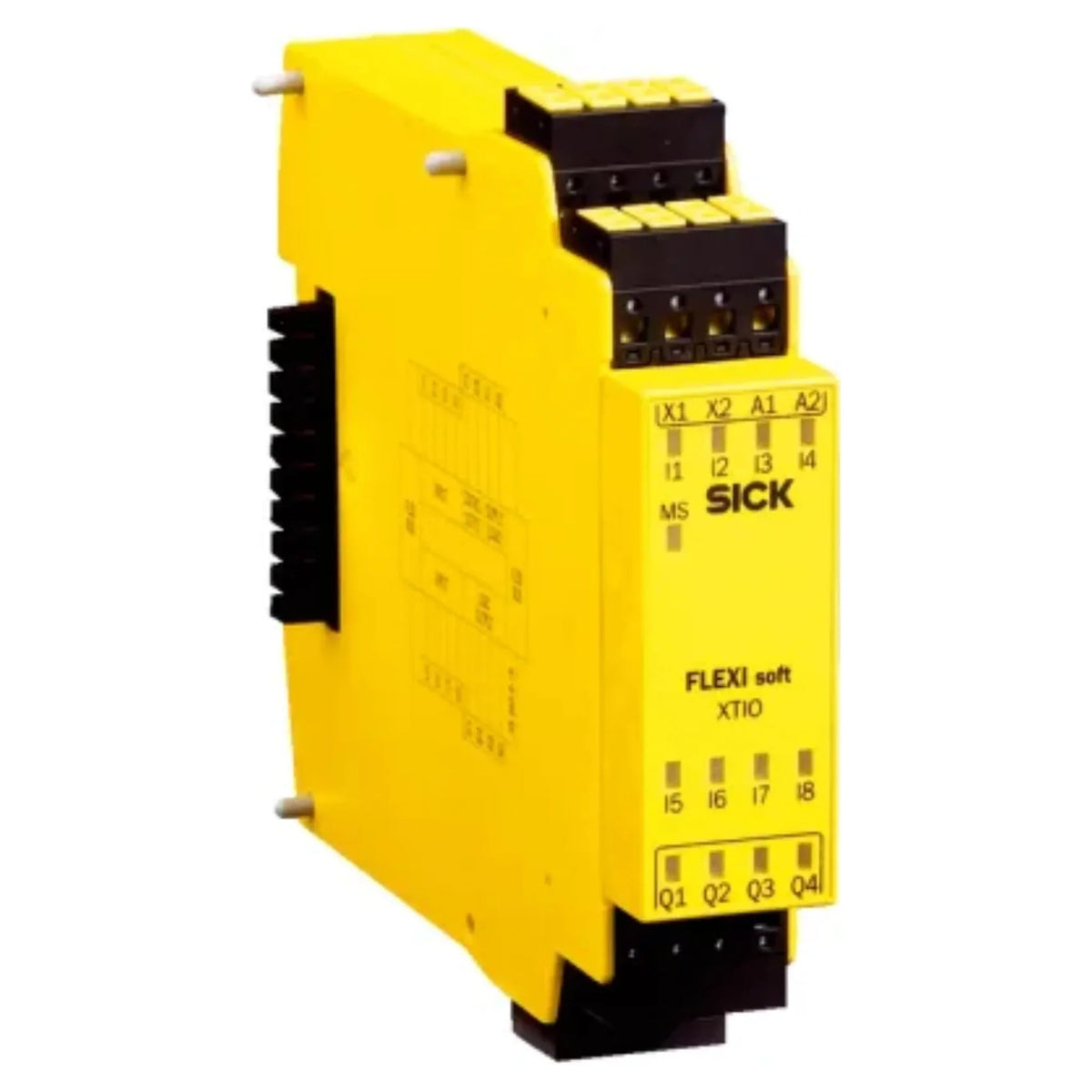 Sick FX3-XTIO84002 | 1044125 I/O Modules & Remote I/O