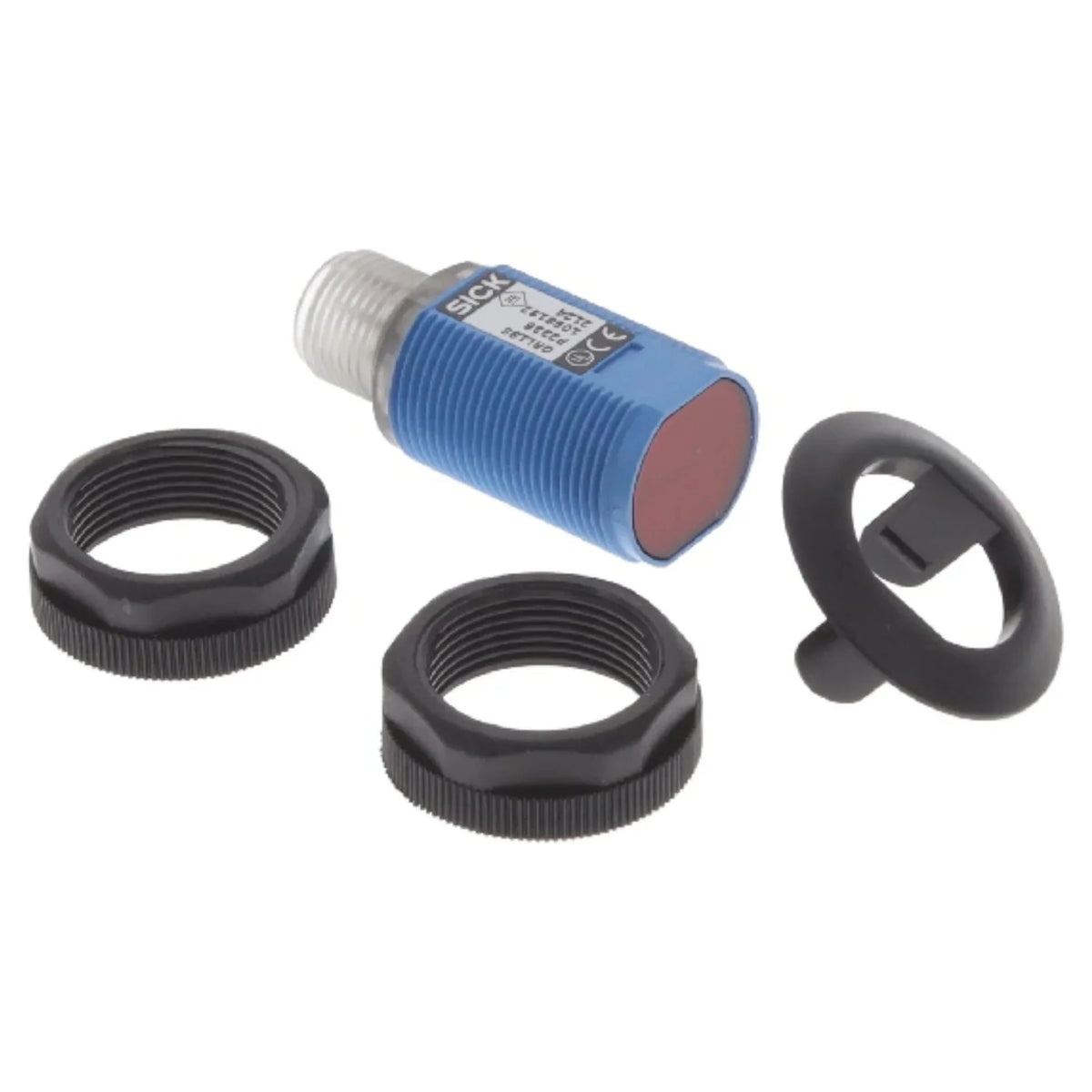 Sick GRL18S-P2336 Photoelectric Sensor