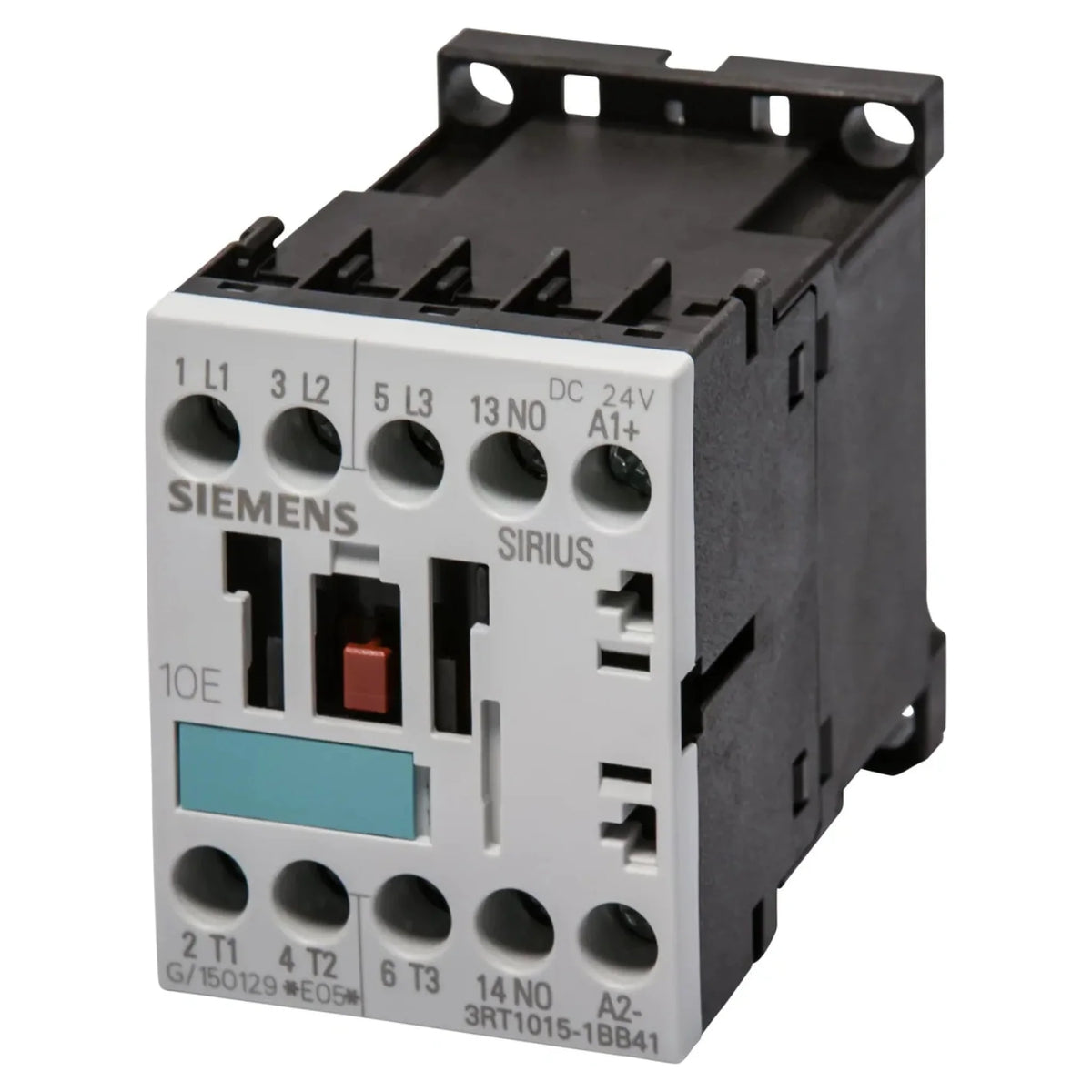Siemens 3RT1015-1BB41 Contactor