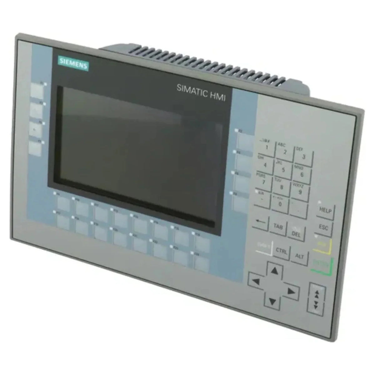 Siemens 6AV2124-1GC01-0AX0 Human-Machine Interfaces (Hmis)