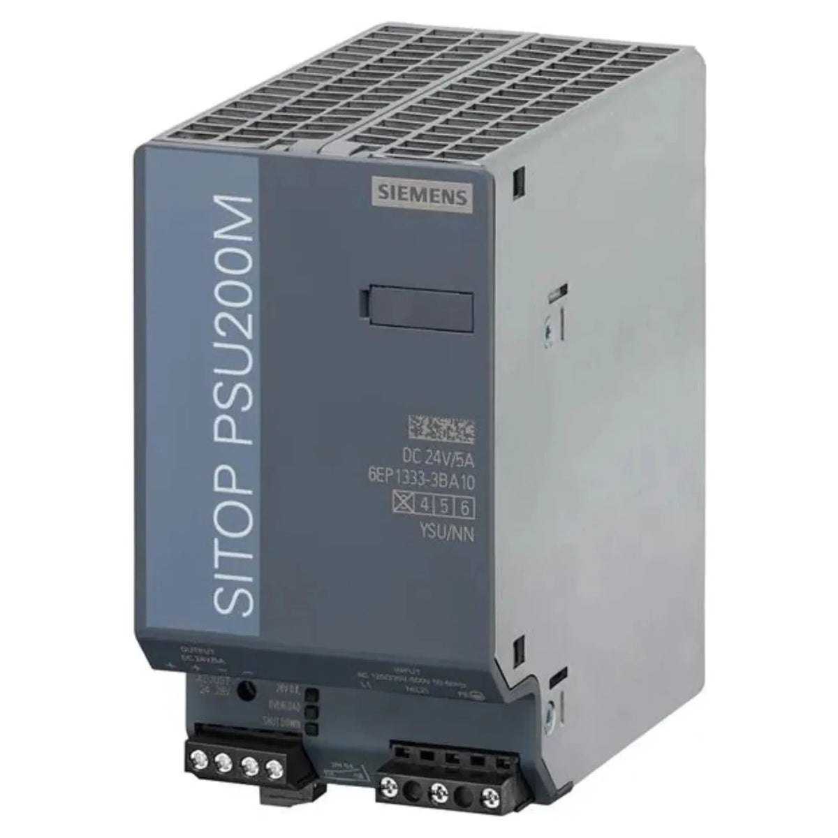 Siemens 6EP1333-3BA10 Industrial Power Supplies