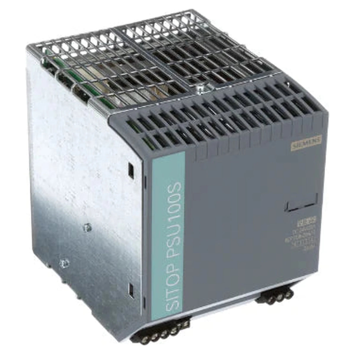 Siemens 6EP1336-2BA10 Industrial Power Supplies