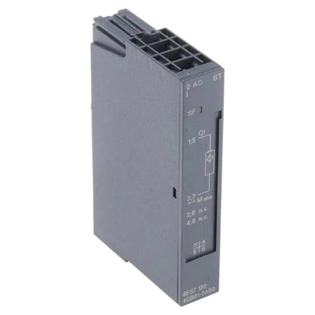 Siemens 6ES7135-4GB01-0AB0 I/O Modules & Remote I/O