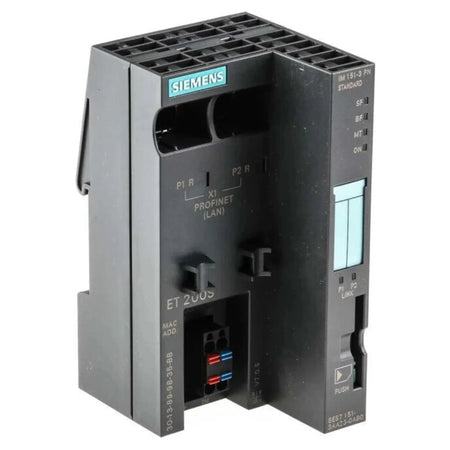 Siemens 6ES7151-3AA23-0AB0 I/O Modules & Remote I/O