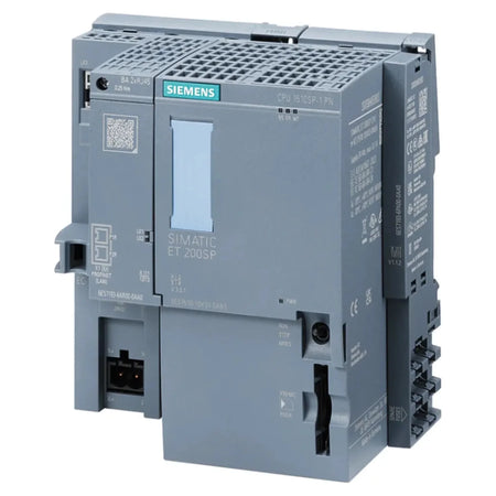 Siemens 6ES7510-1DK03-0AB0 Programmable Logic Controllers (Plcs)
