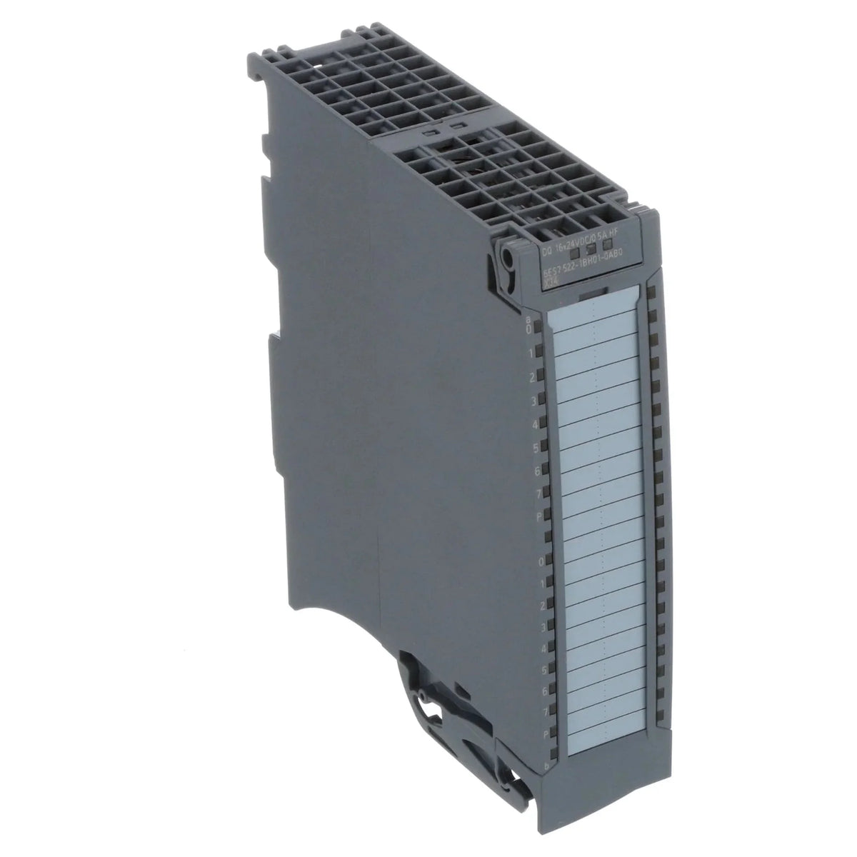 Siemens 6ES7522-1BH01-0AB0 I/O Modules & Remote I/O