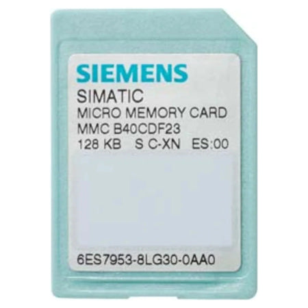 Siemens 6ES7953-8LJ31-0AA00 Communication Processor