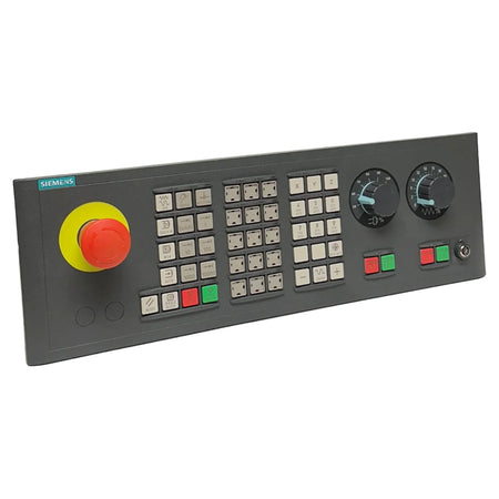 Siemens 6FC5303-0AF22-0AA1 Control Module