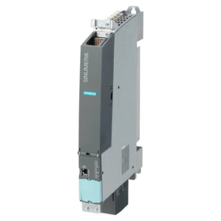 Siemens 6FC5372-0AA30-0AA1 Control Unit