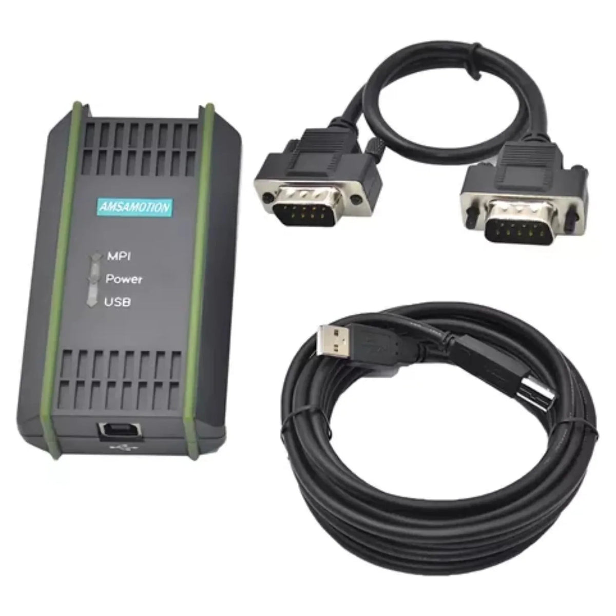 Siemens 6GK1571-0BA00-0AA0 Industrial Ethernet