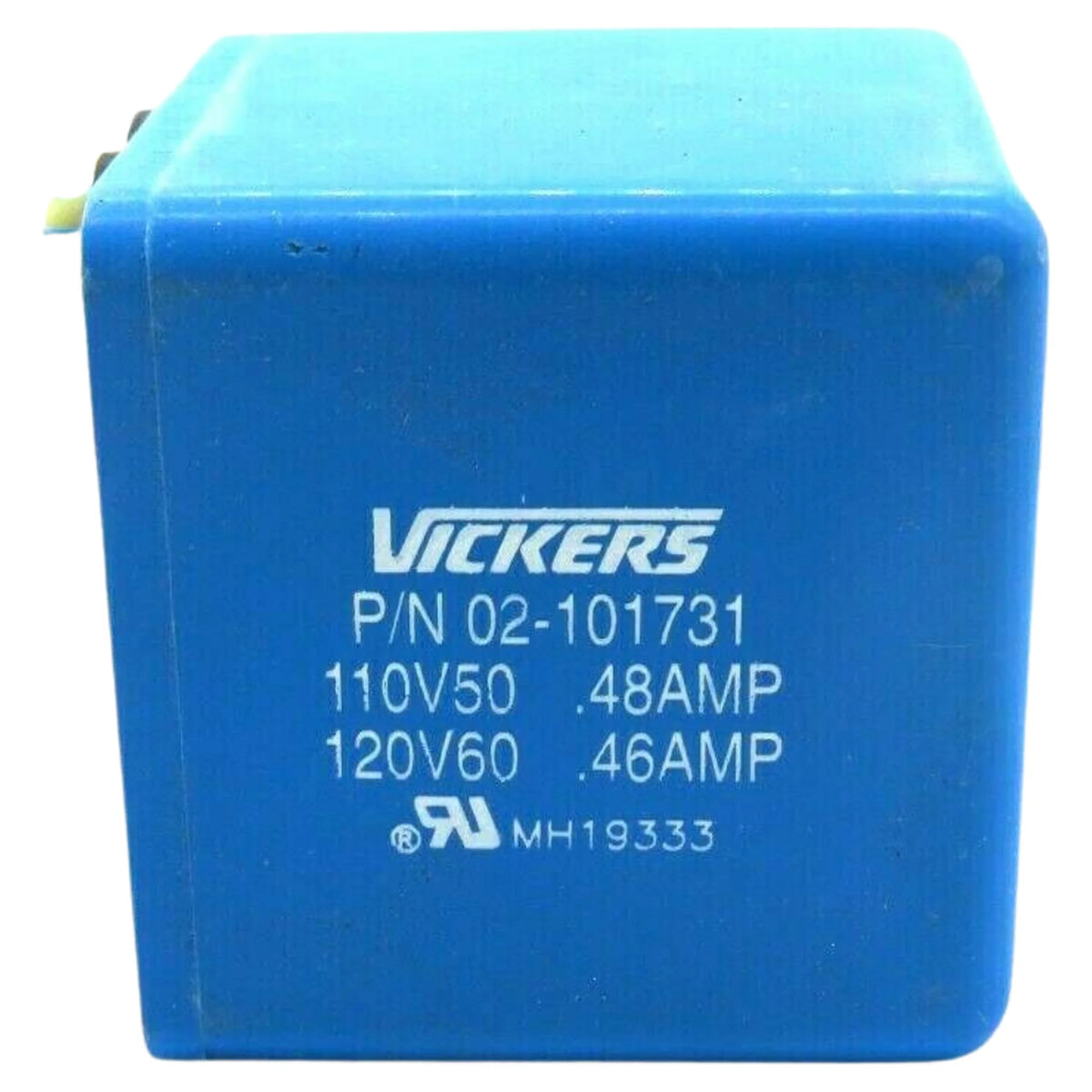 Vickers 02-101731 Industrial Device