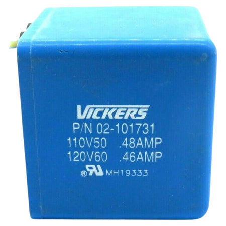 Vickers 02-101731 Industrial Device