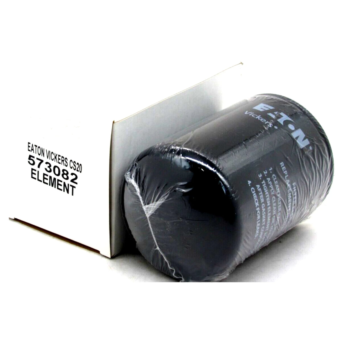 Vickers 573082 Industrial Control Device