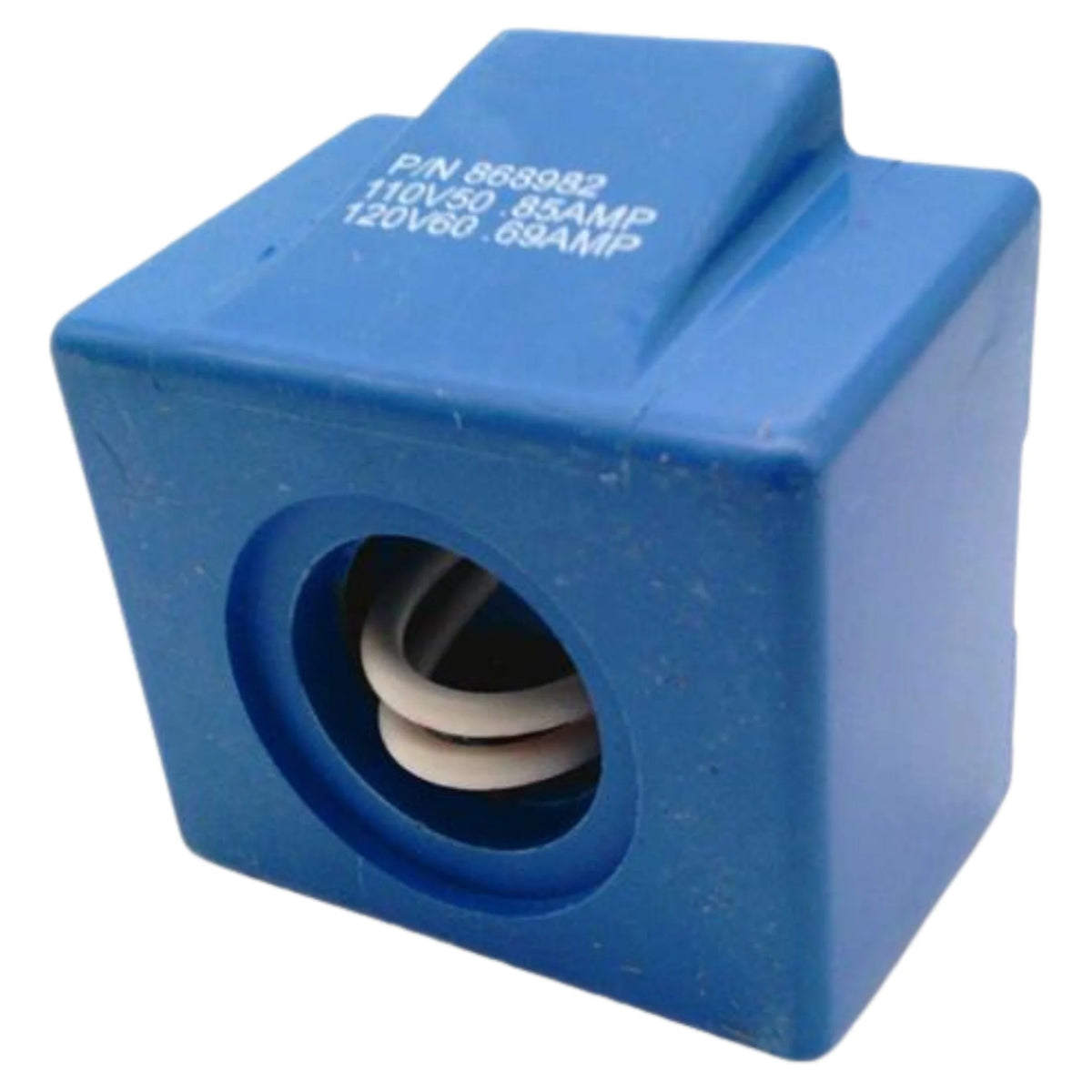 Vickers 868982 Industrial Communication Device