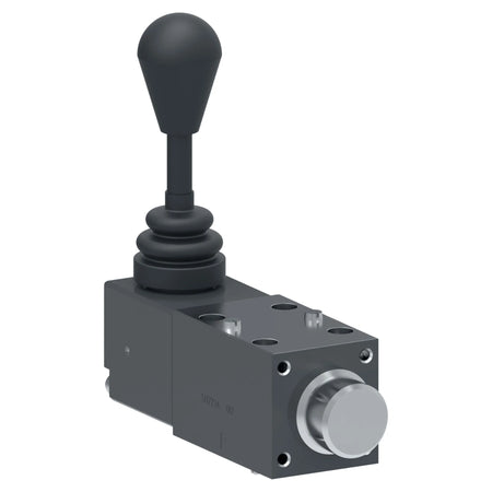 Vickers DG17V3-6C-60 Industrial Communication Device