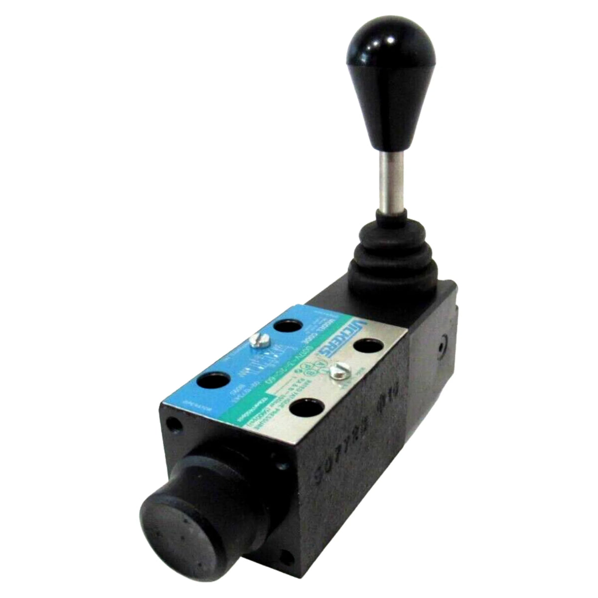 Vickers DG17V-3-2C-60 Industrial Communication Device