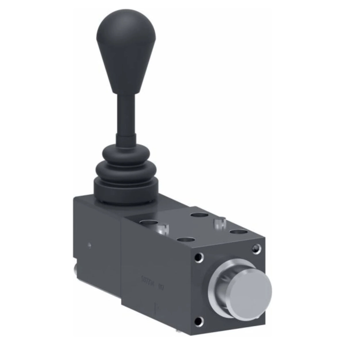 Vickers DG17V-3-2N-60 Industrial Communication Device
