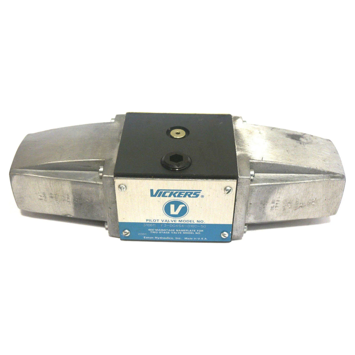 Vickers DG4S4-016C-50 Industrial Communication Device