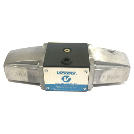 Vickers DG4S4-016C-50 Industrial Communication Device