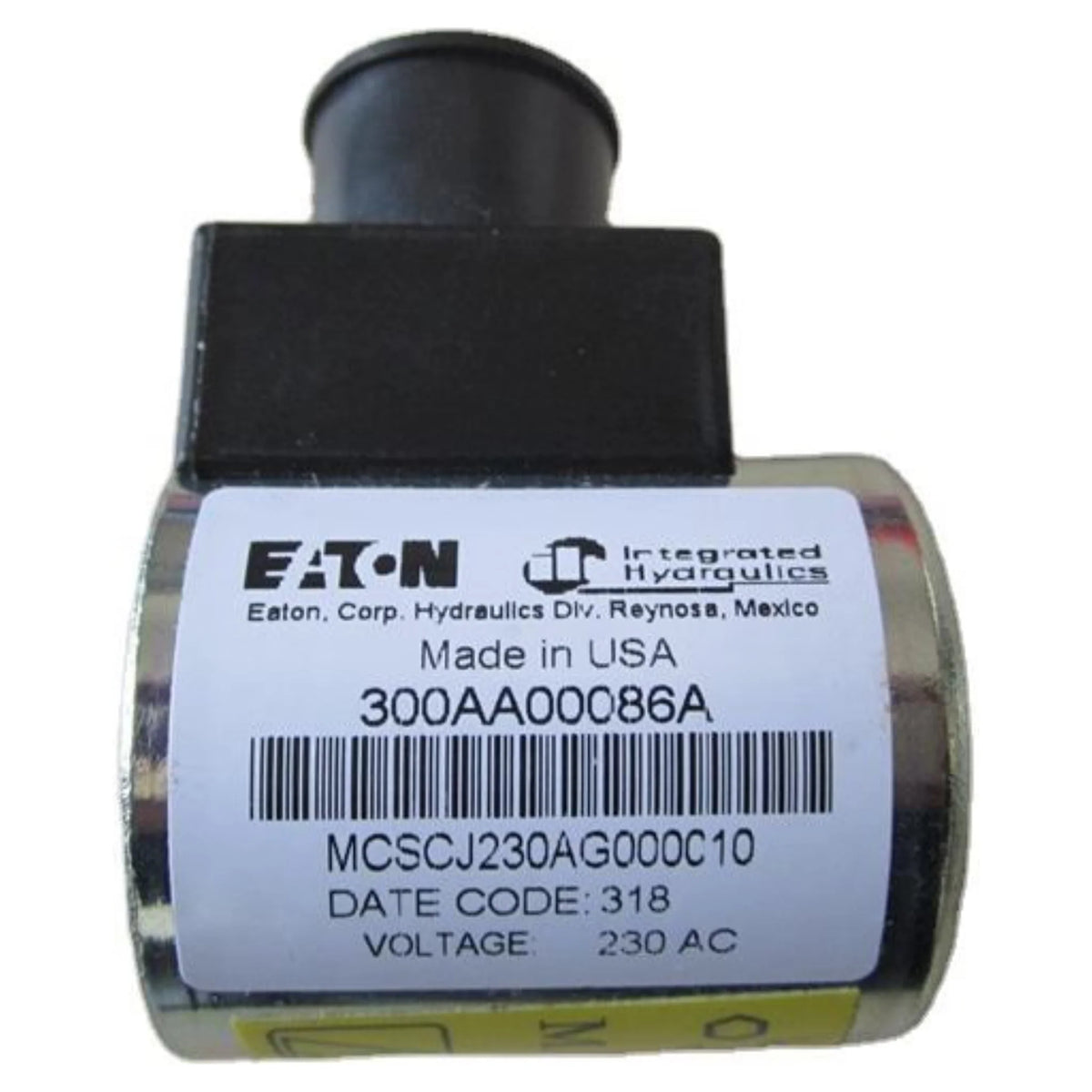 Vickers EATON300AA00086A Industrial Communication Device