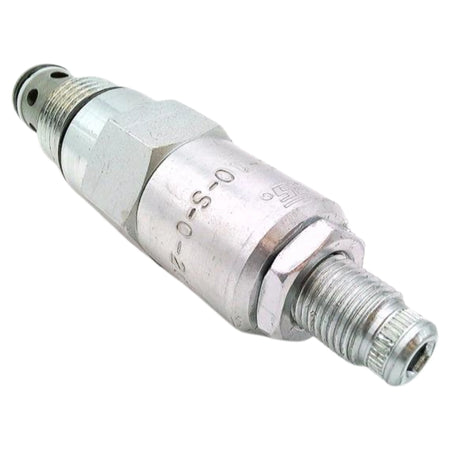 Vickers RV5-10-S-0-20 Industrial Communication Device